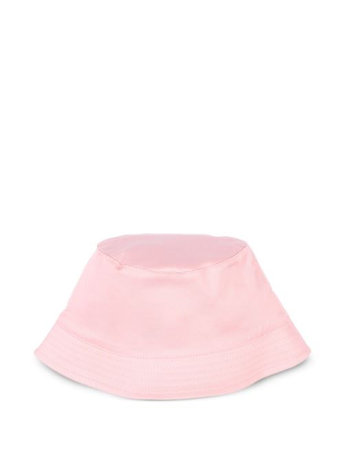 Cappello unisex Moschino Baby rosa MOSCHINO BABY | MNX057LPA0150209